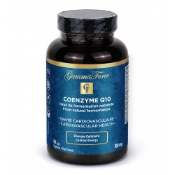 COENZYME Q10 (Fermentation...