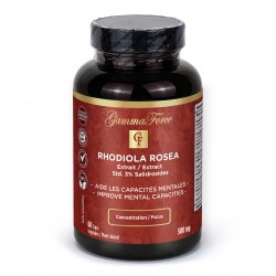 RHODIOLA ROSEA (3% Std....