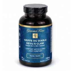 GRIFFE DU DIABLE (Extrait...