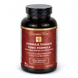 FORMULE TONIQUE – 100...