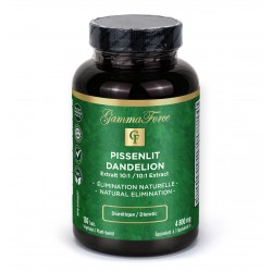 PISSENLIT – Extrait de...