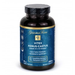 VITEX (extrait 4:1) 250 mg...